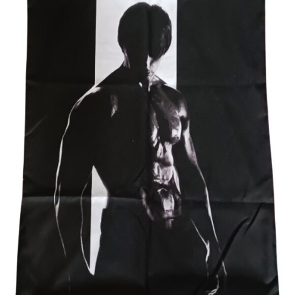 OFFICIAL‎ Falling in Reverse God is a Weapon Ronnie Radke Pillow Case RARE - Picture 5 of 7